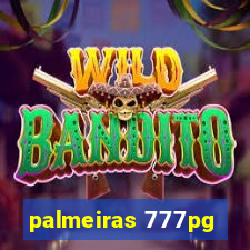 palmeiras 777pg